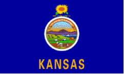 Kansas Flags